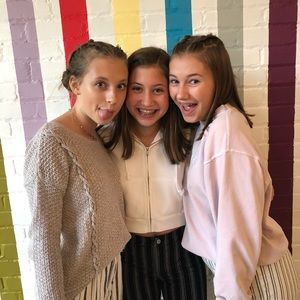 Meet your Posher, Sidney